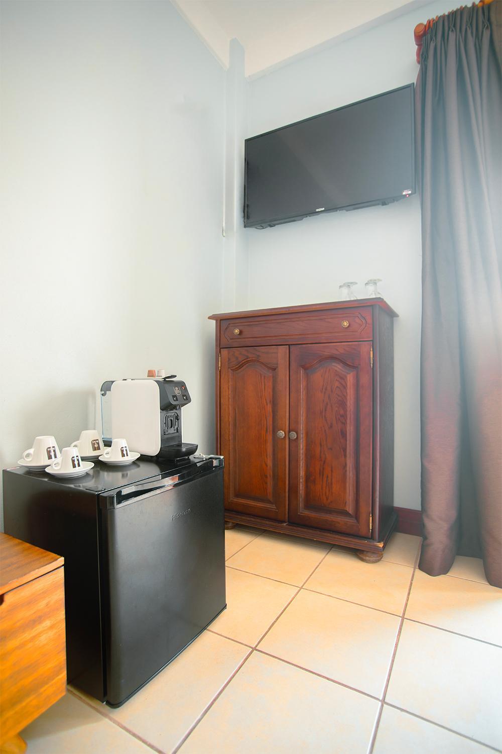 Downtown Boutique (adults Only) Hotel La Fortuna