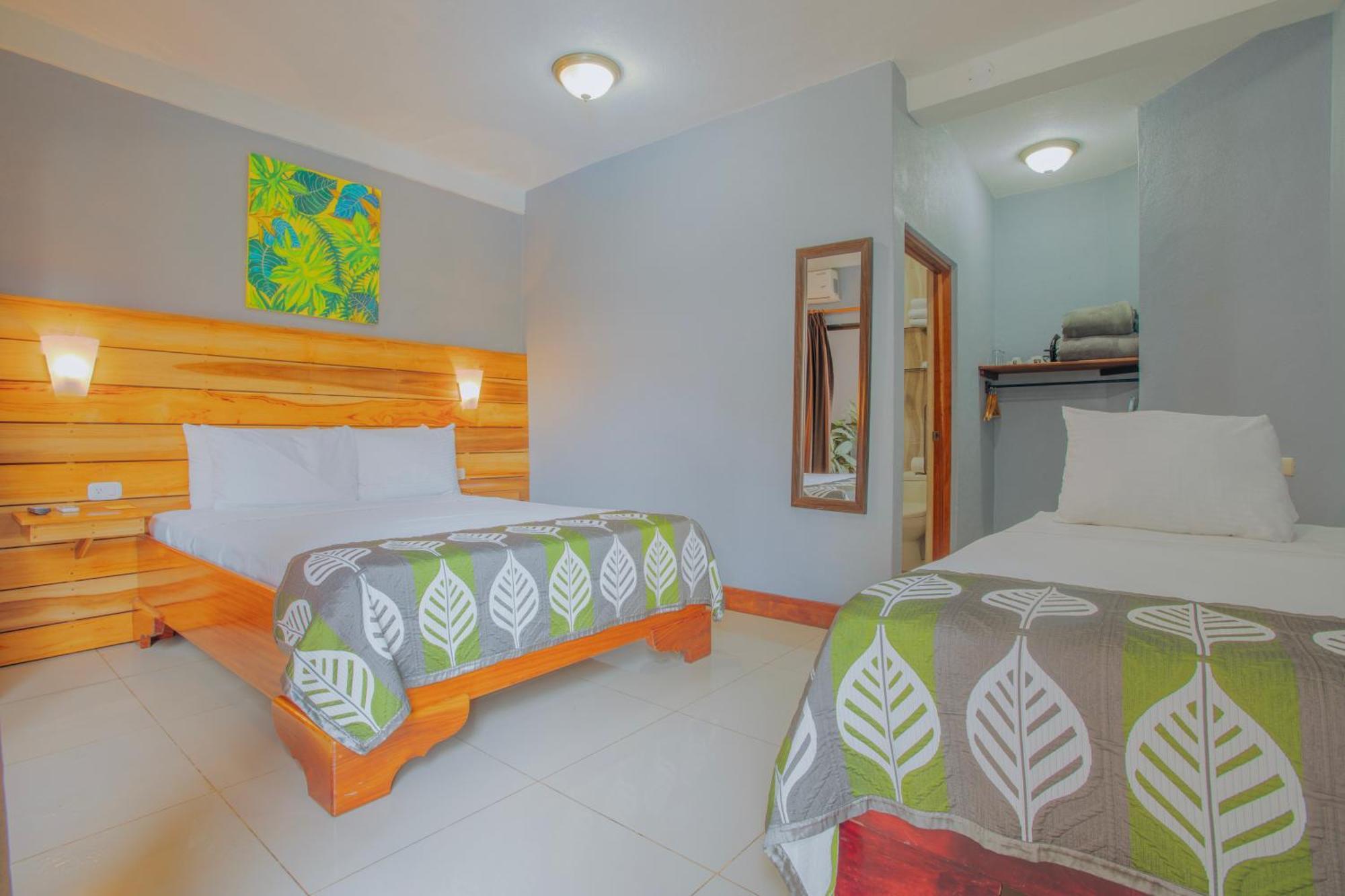 Downtown Boutique (adults Only) Hotel La Fortuna