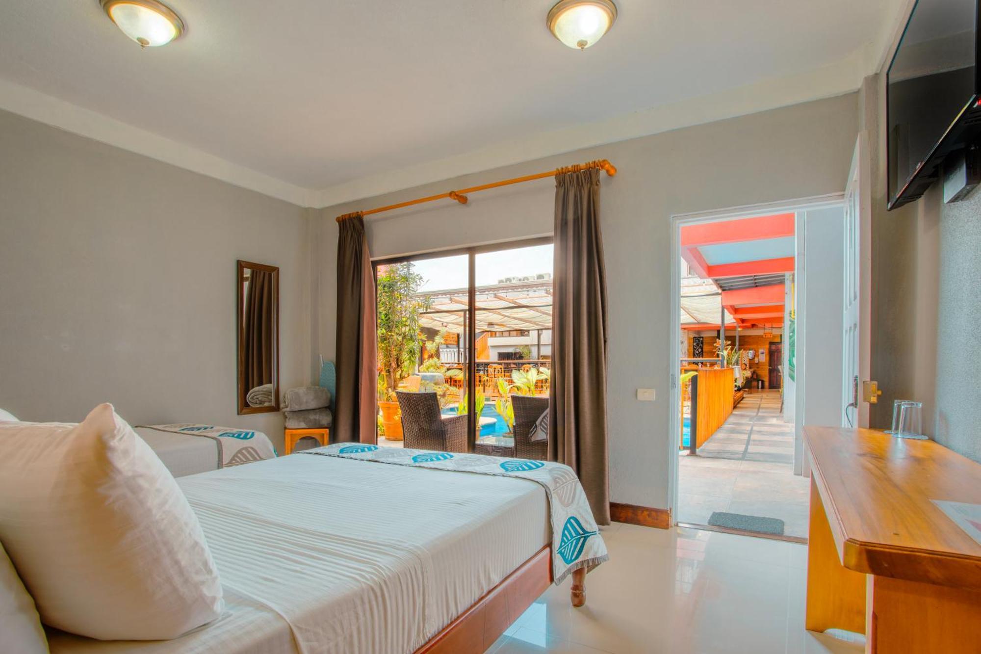 Hotel Downtown Boutique (adults Only)