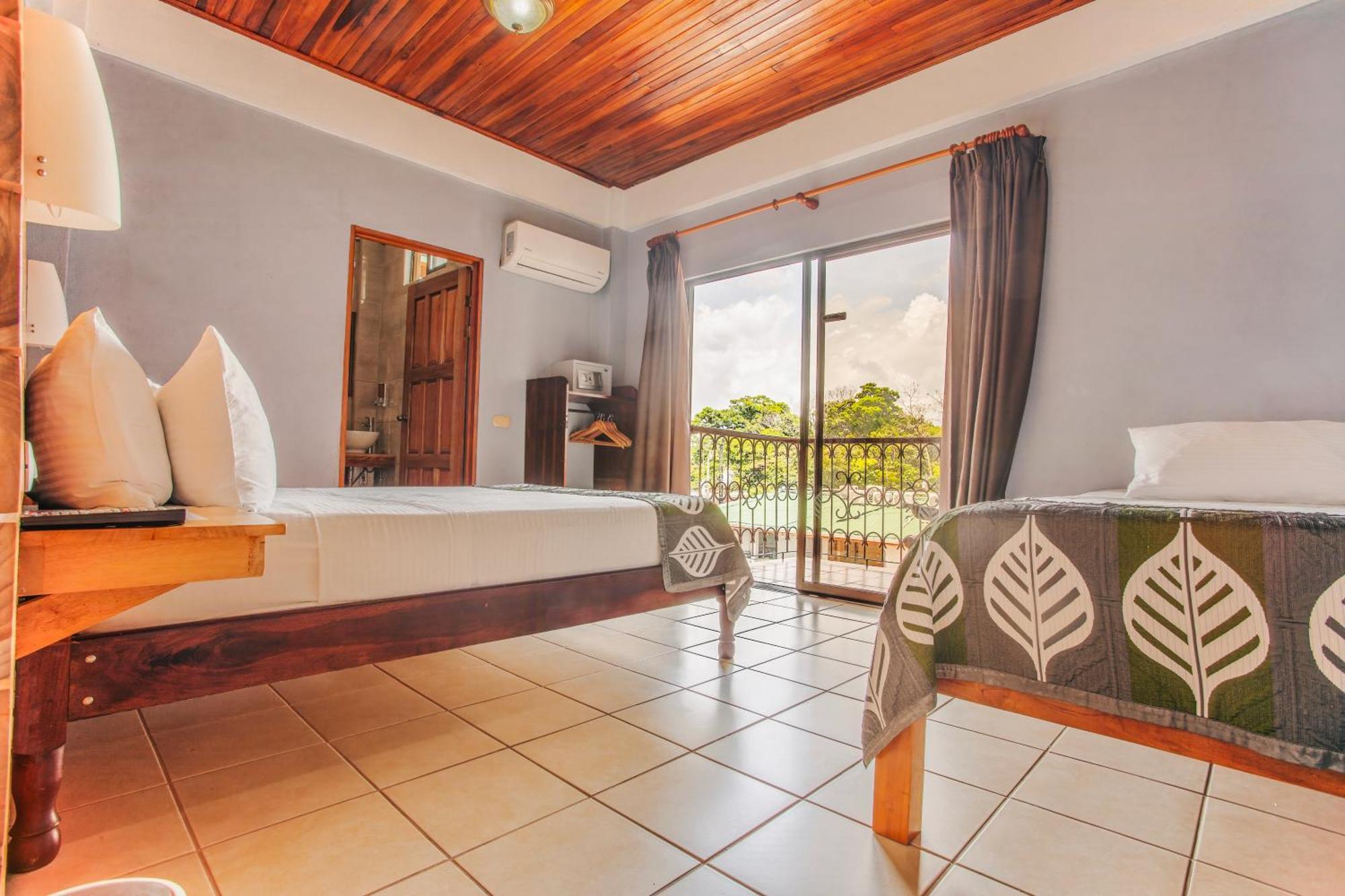 Downtown Boutique (adults Only) 3* La Fortuna