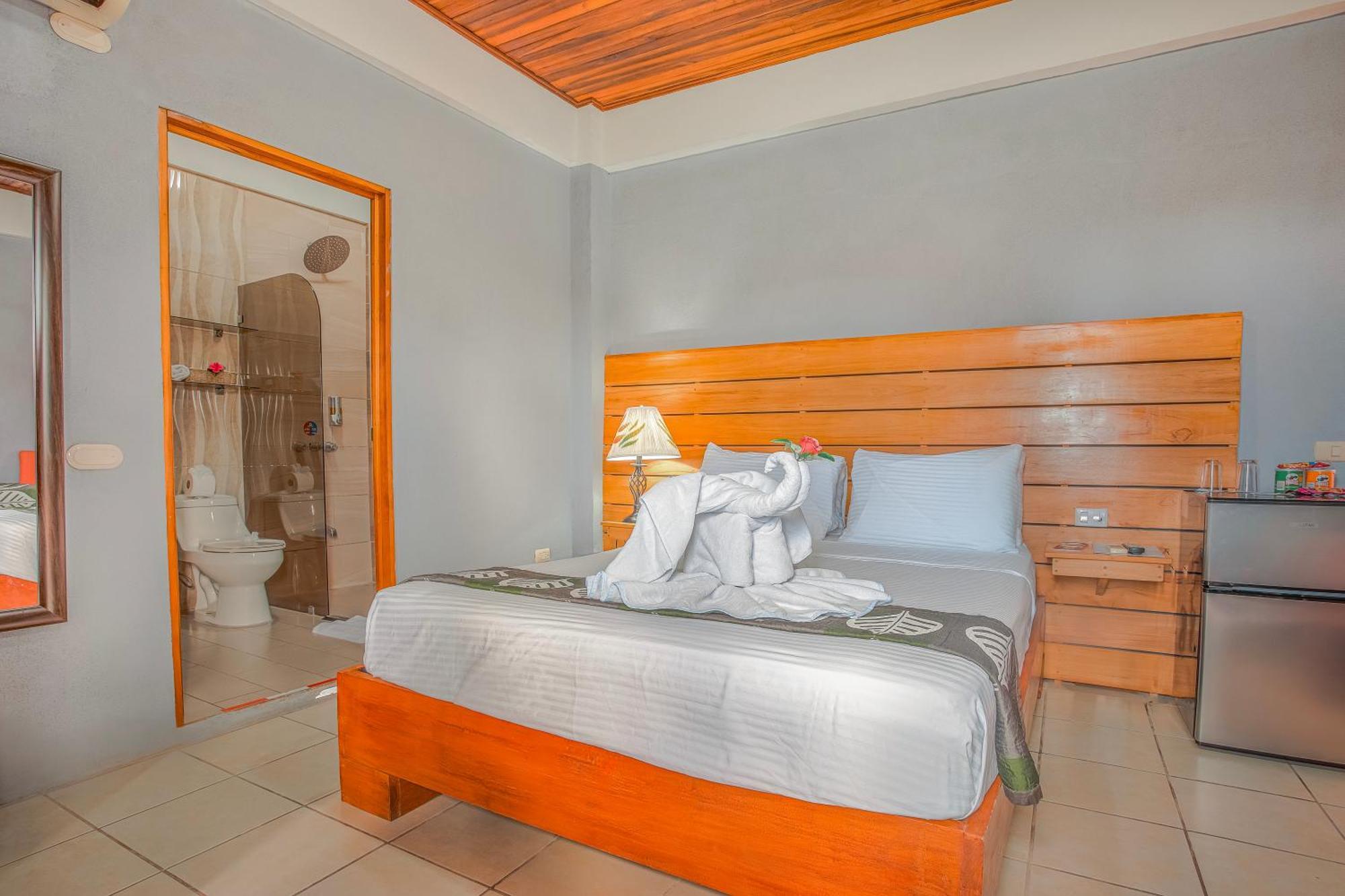 Downtown Boutique (adults Only) 3* La Fortuna