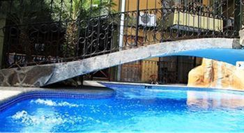 Downtown Boutique 3* La Fortuna