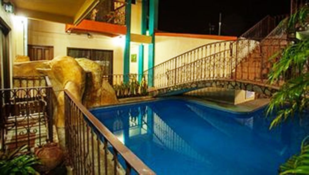 Downtown Boutique (adults Only) Hotel La Fortuna