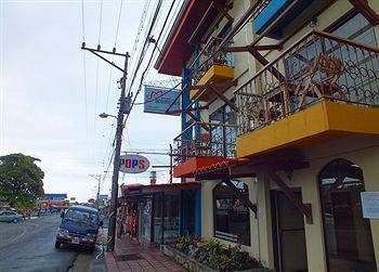 Hotel Downtown Boutique (adults Only) La Fortuna