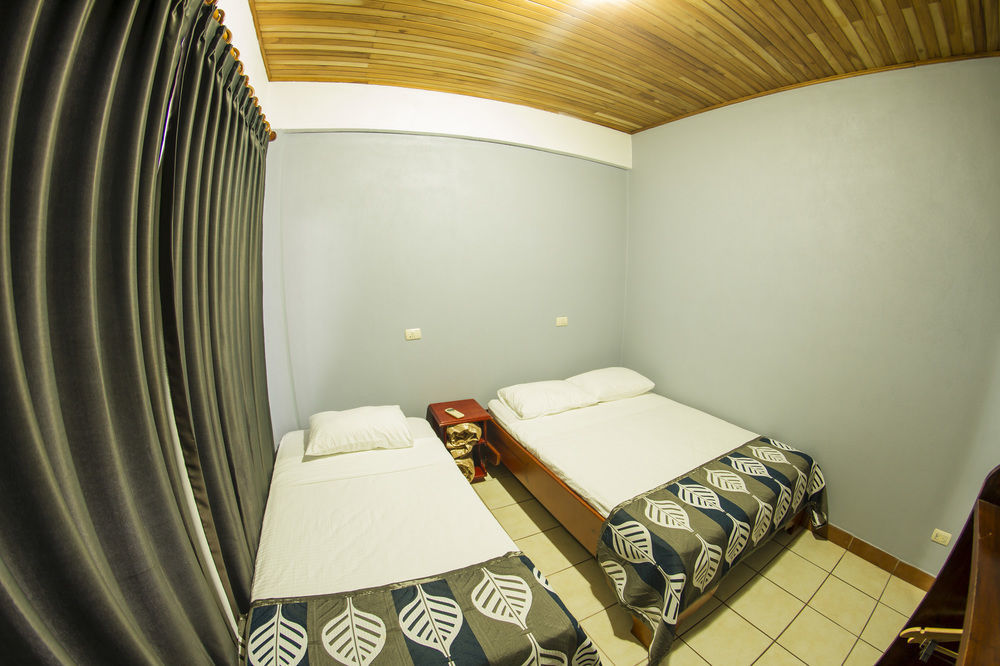 Downtown Boutique (adults Only) La Fortuna