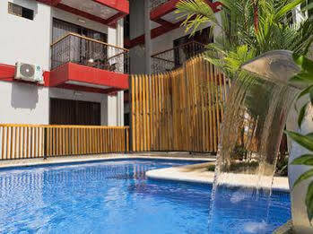 Downtown Boutique (adults Only) Hotel La Fortuna