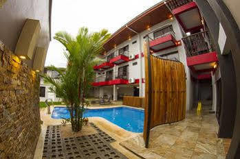 Downtown Boutique (adults Only) 3* La Fortuna