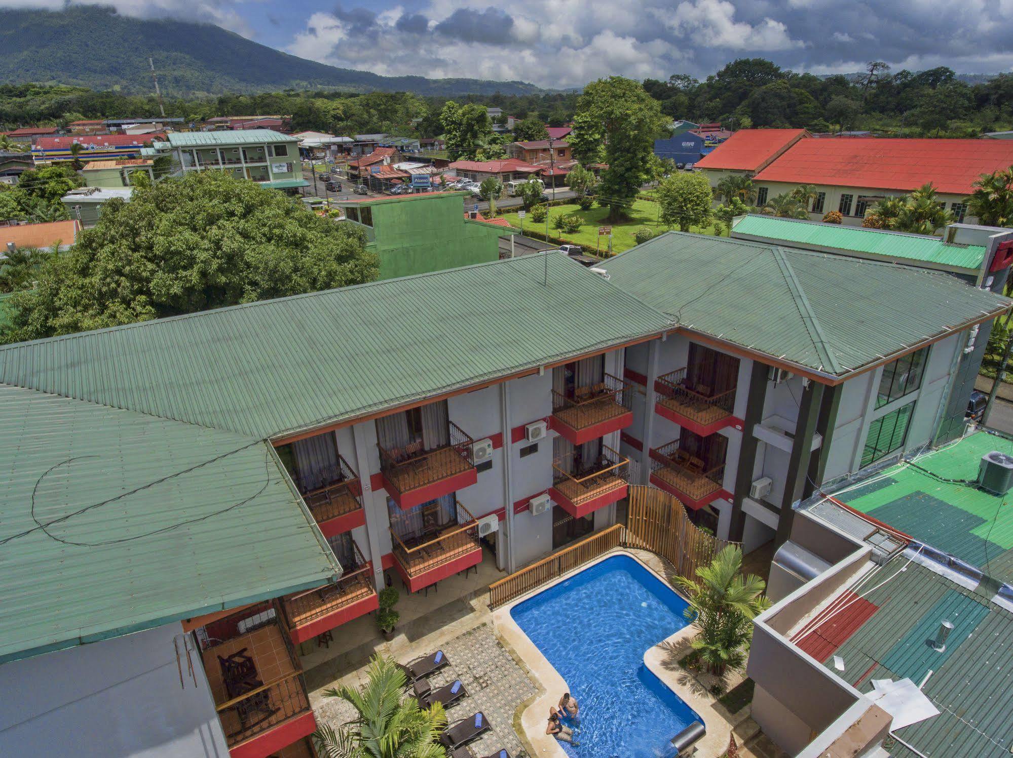 Downtown Boutique (adults Only) Hotel