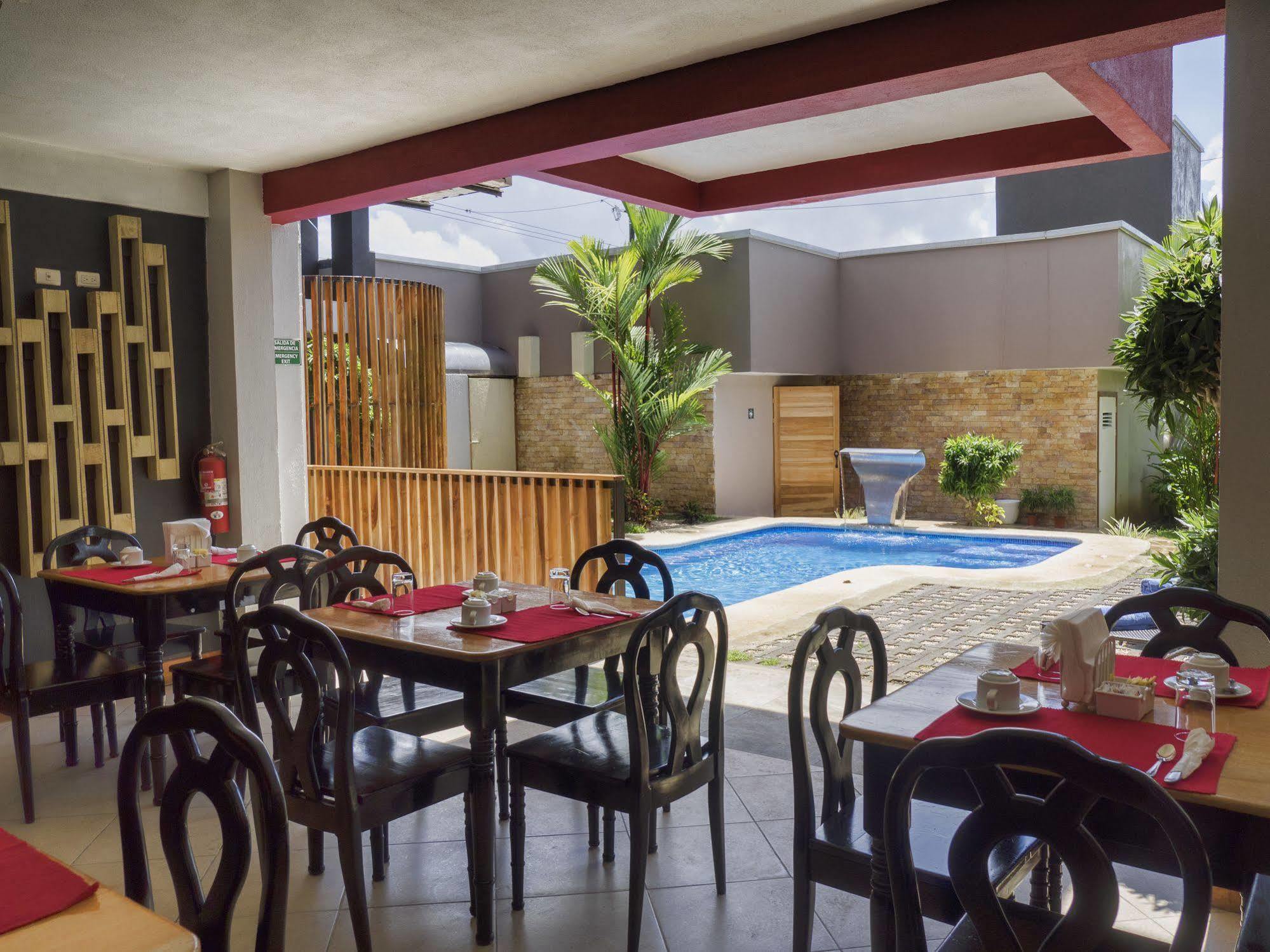 Downtown Boutique Hotel