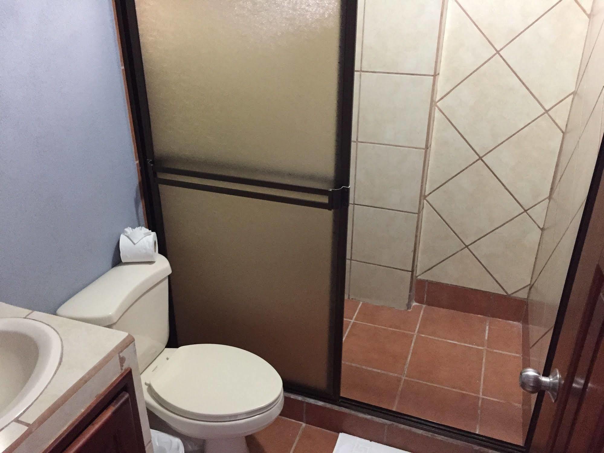 Downtown Boutique (adults Only) Hotel La Fortuna