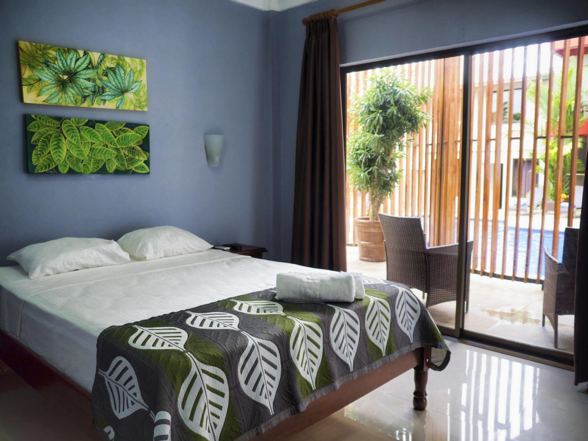 Hotel Downtown Boutique (adults Only) La Fortuna