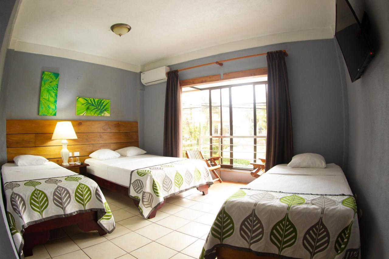 Downtown Boutique (adults Only) Hotel La Fortuna