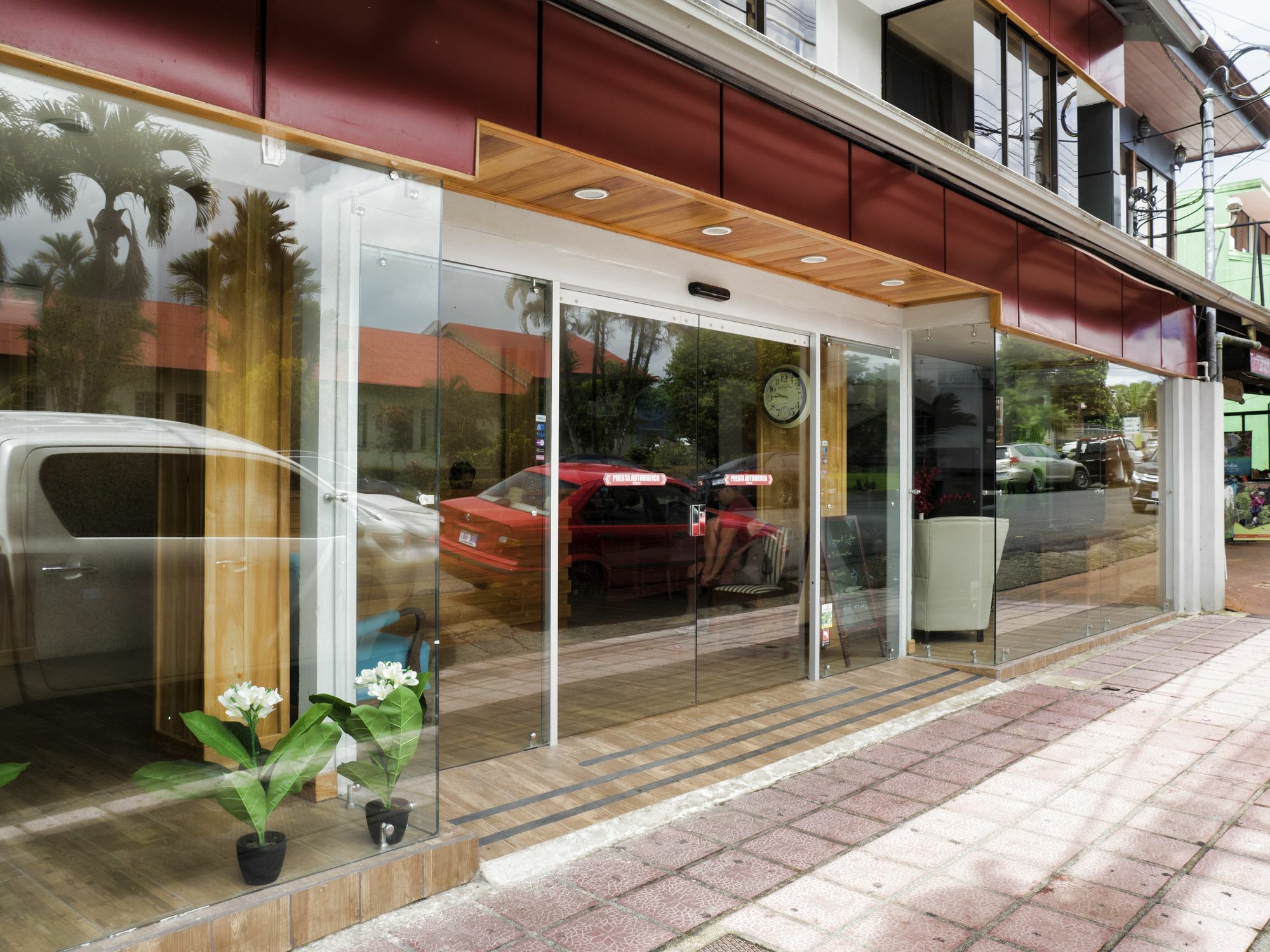 Downtown Boutique (adults Only) Hotel 3*