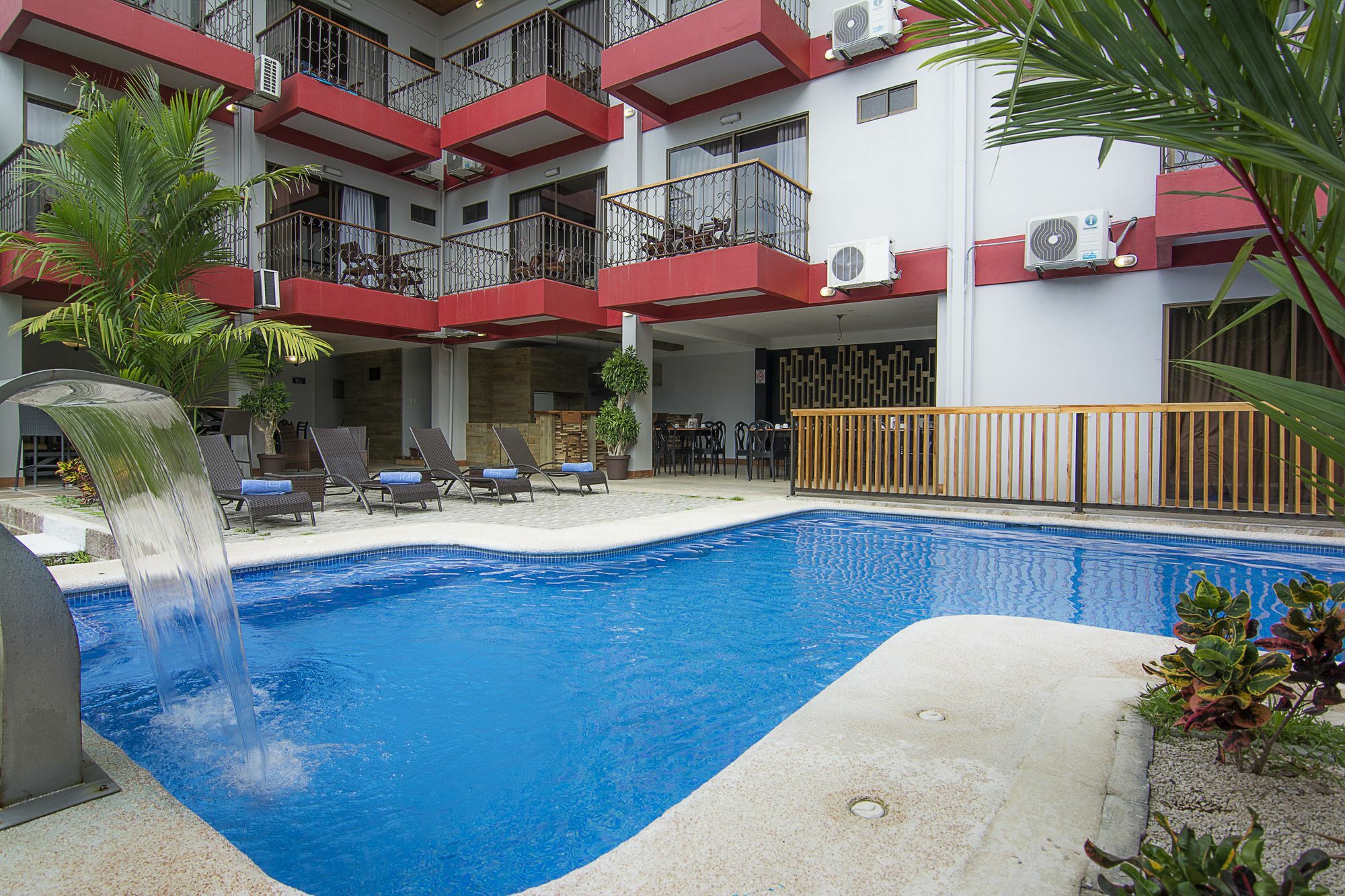 Hotel Downtown Boutique (adults Only) 3*