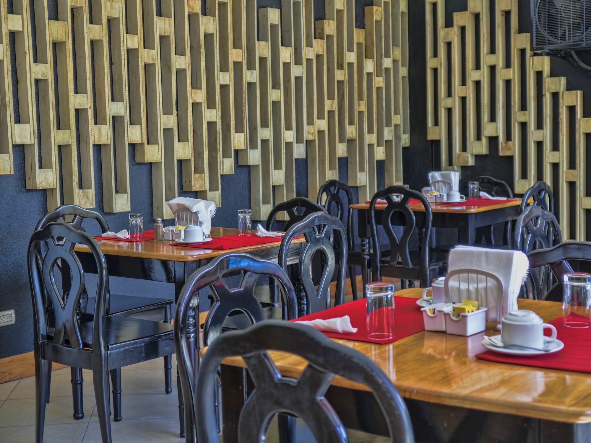 Downtown Boutique (adults Only) Hotel La Fortuna