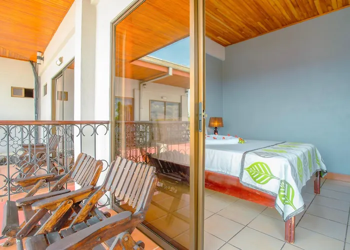 La Fortuna Downtown Hotel Boutique
