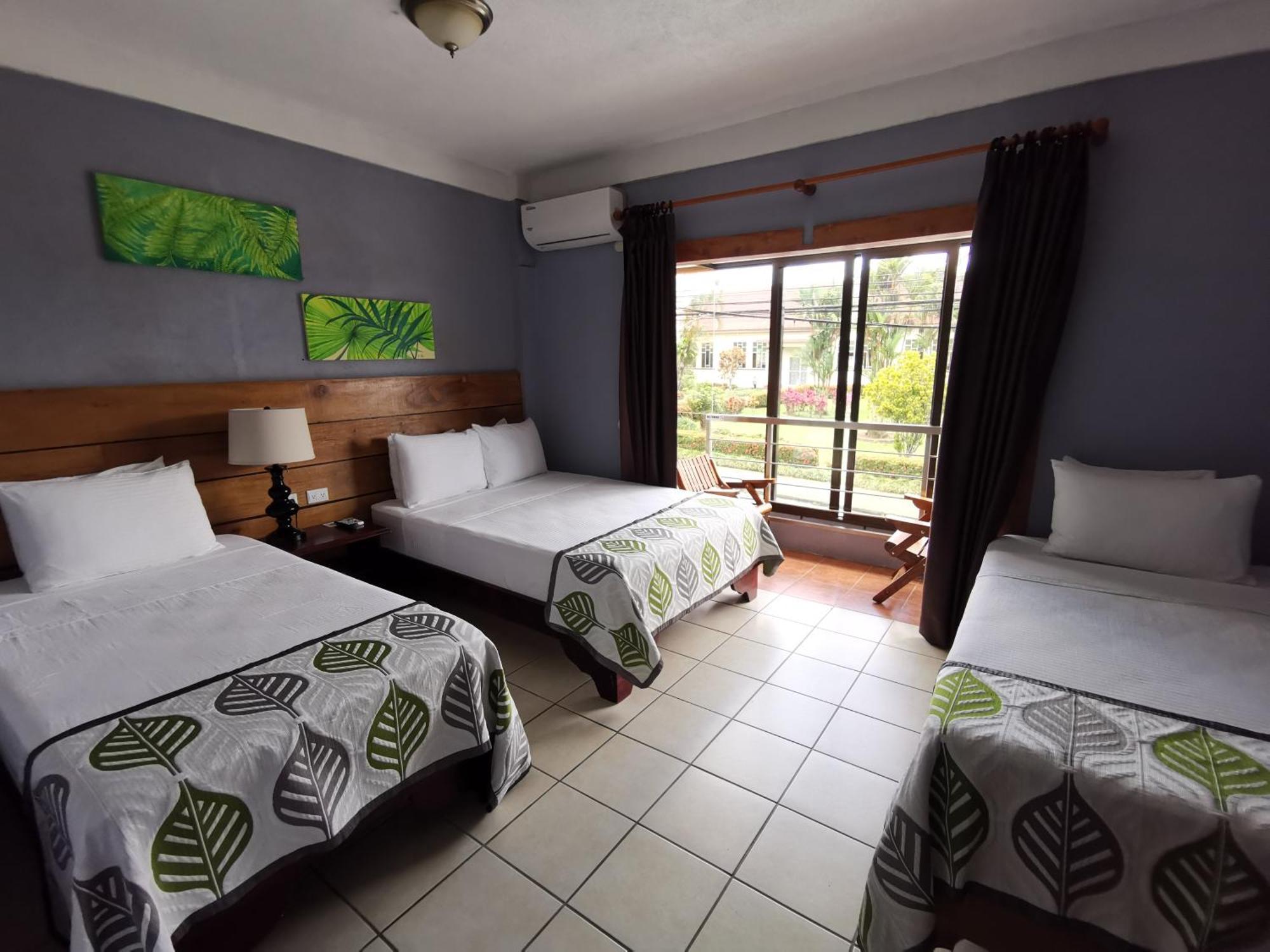 Downtown Boutique Hotel 3*