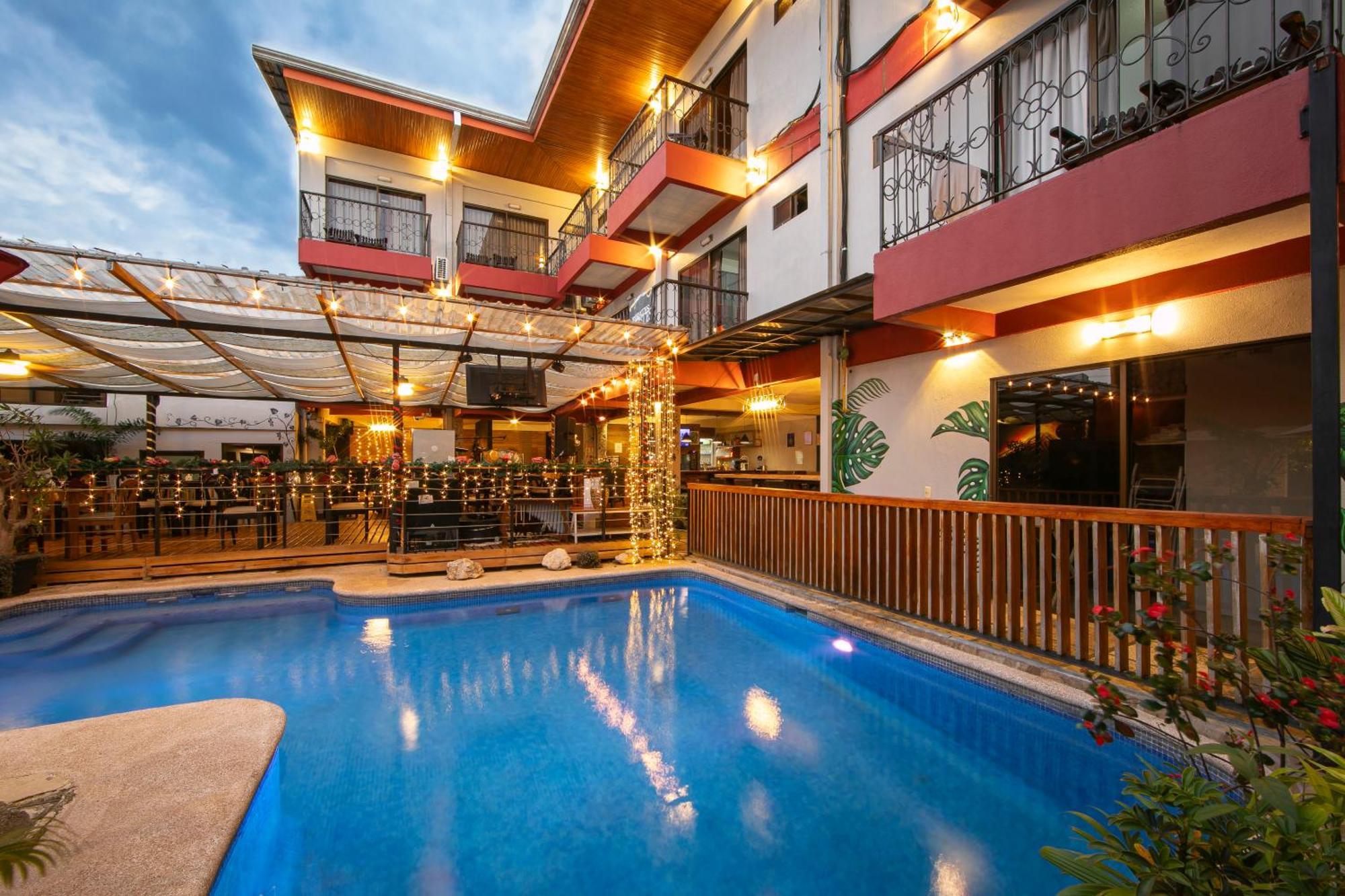 Downtown Boutique Hotel