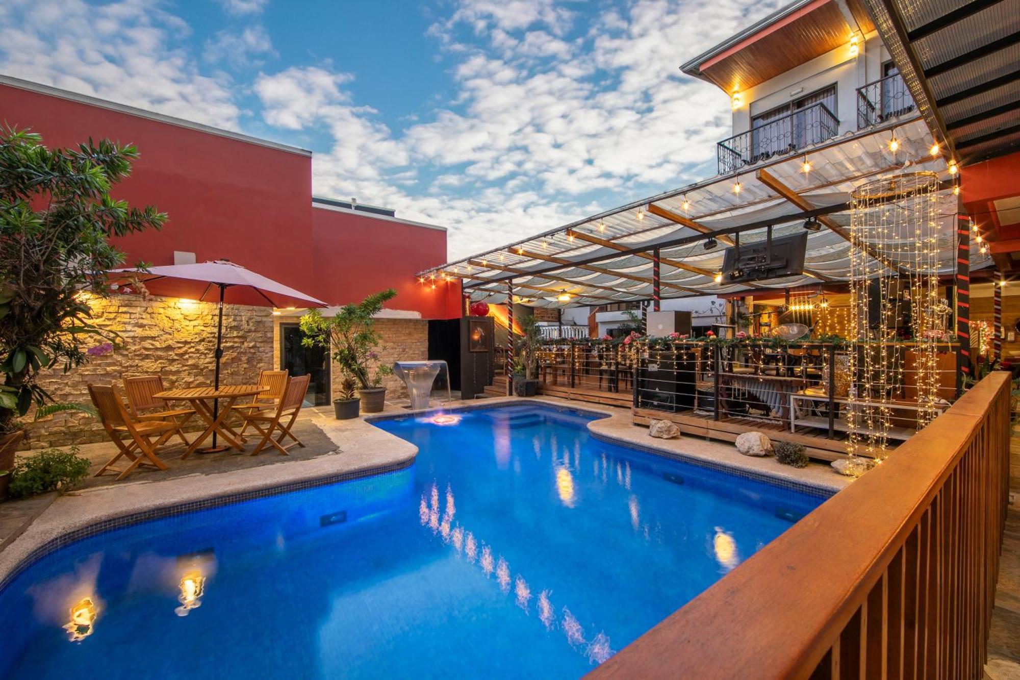 Hotel Downtown Boutique
