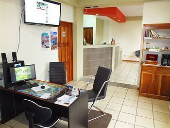 Downtown Boutique Hotel La Fortuna