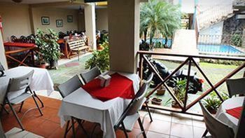 Hotel Downtown Boutique La Fortuna