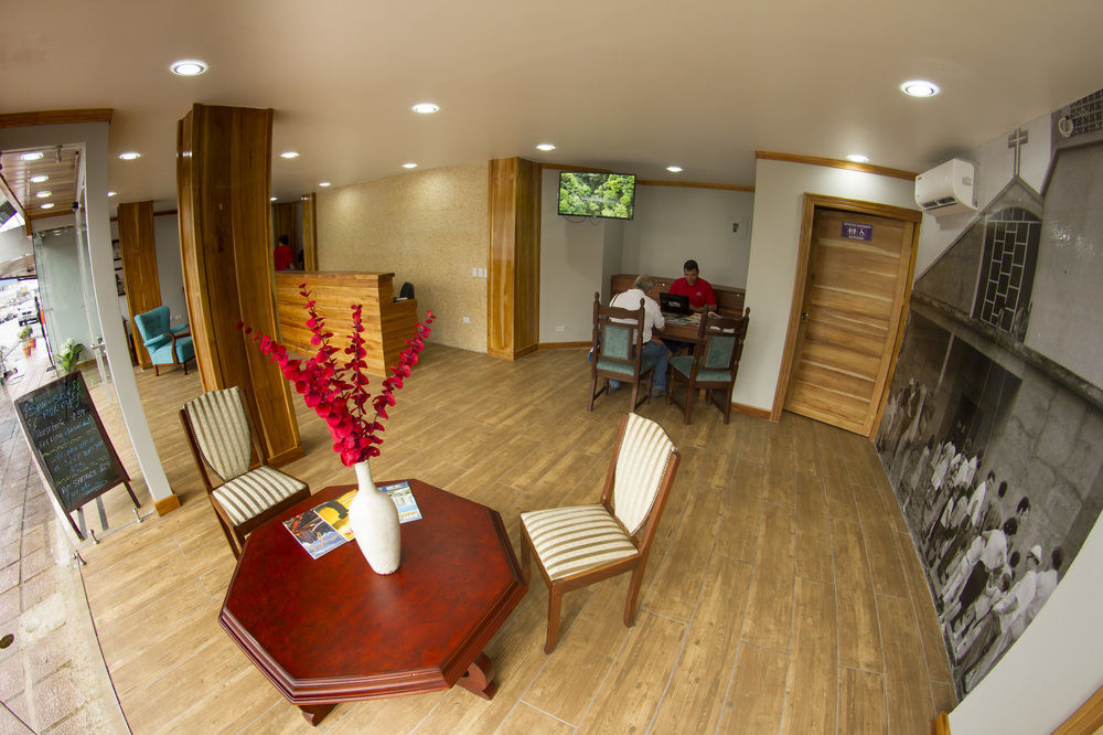Hotel Downtown Boutique