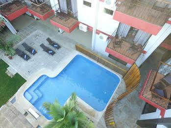Hotel Downtown Boutique La Fortuna
