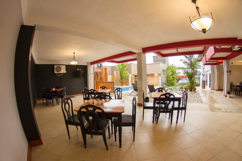Downtown Boutique Hotel