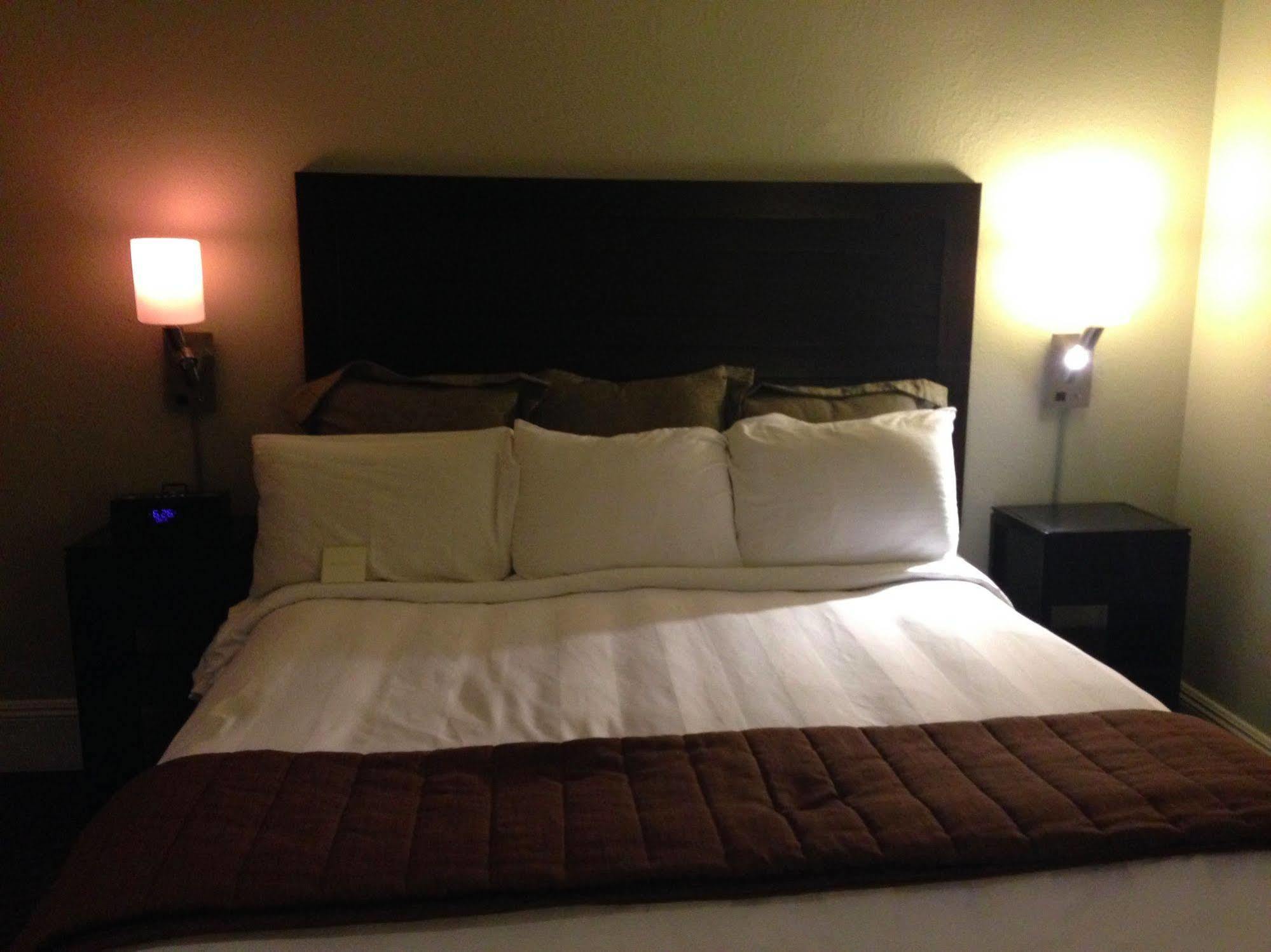 Downtown Boutique Hotel La Fortuna