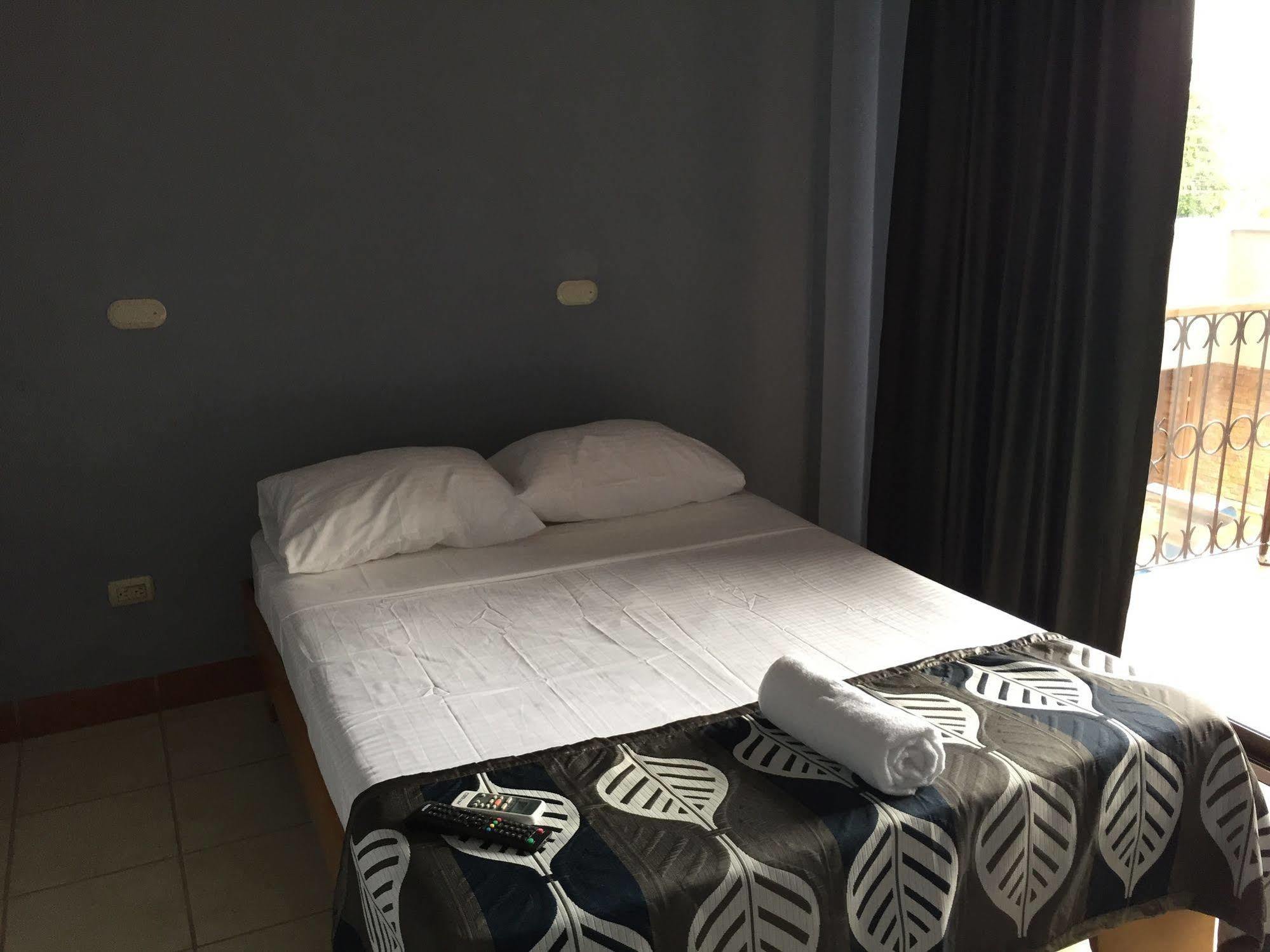 Downtown Boutique 3* La Fortuna