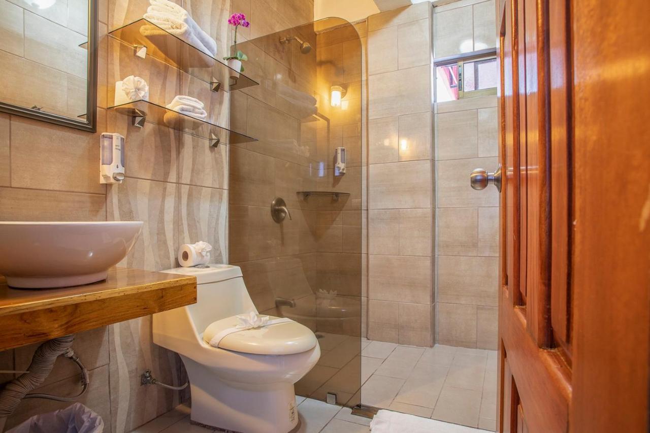 Downtown Boutique Hotel