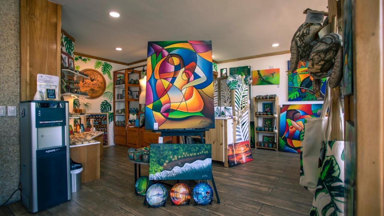 Downtown Boutique Hotel